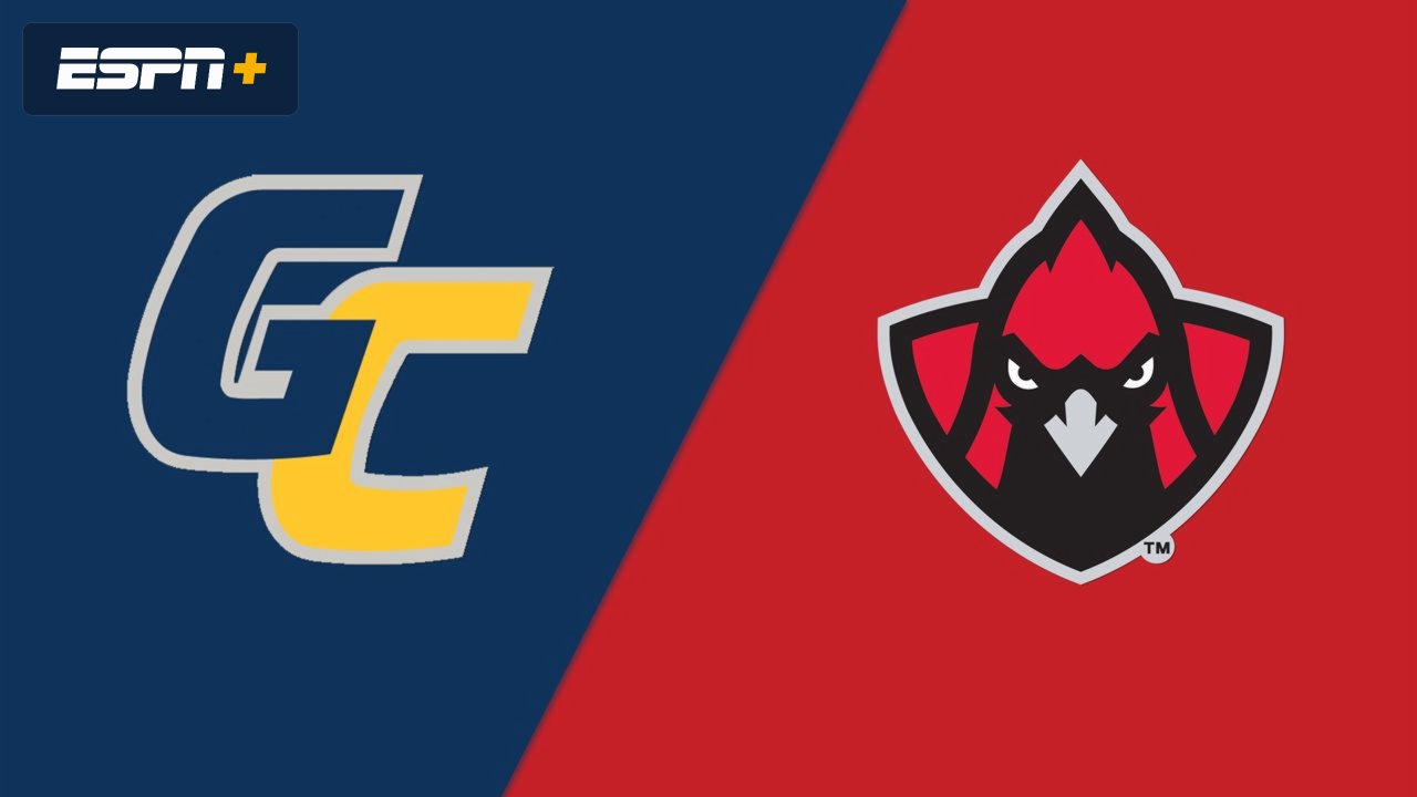 Gulf Coast State vs. Trinity Valley (Second Round)