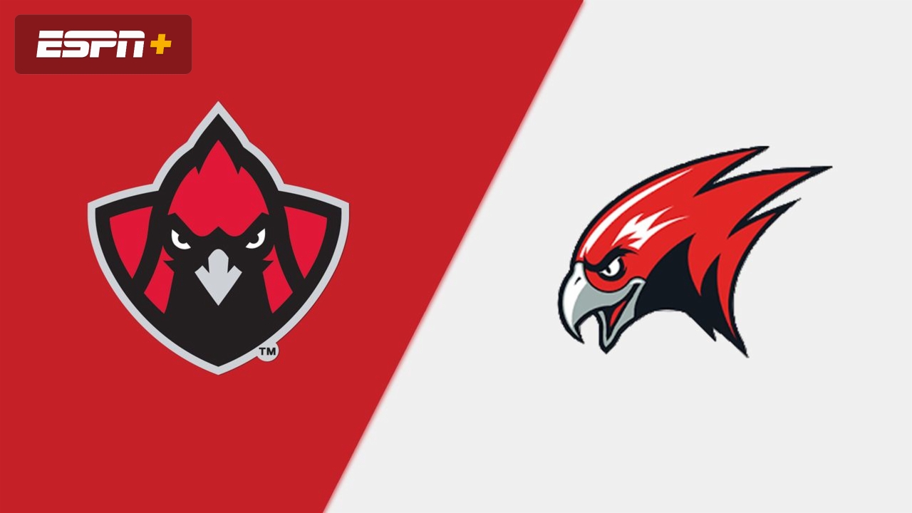 Trinity Valley vs. Howard College (Semifinals)