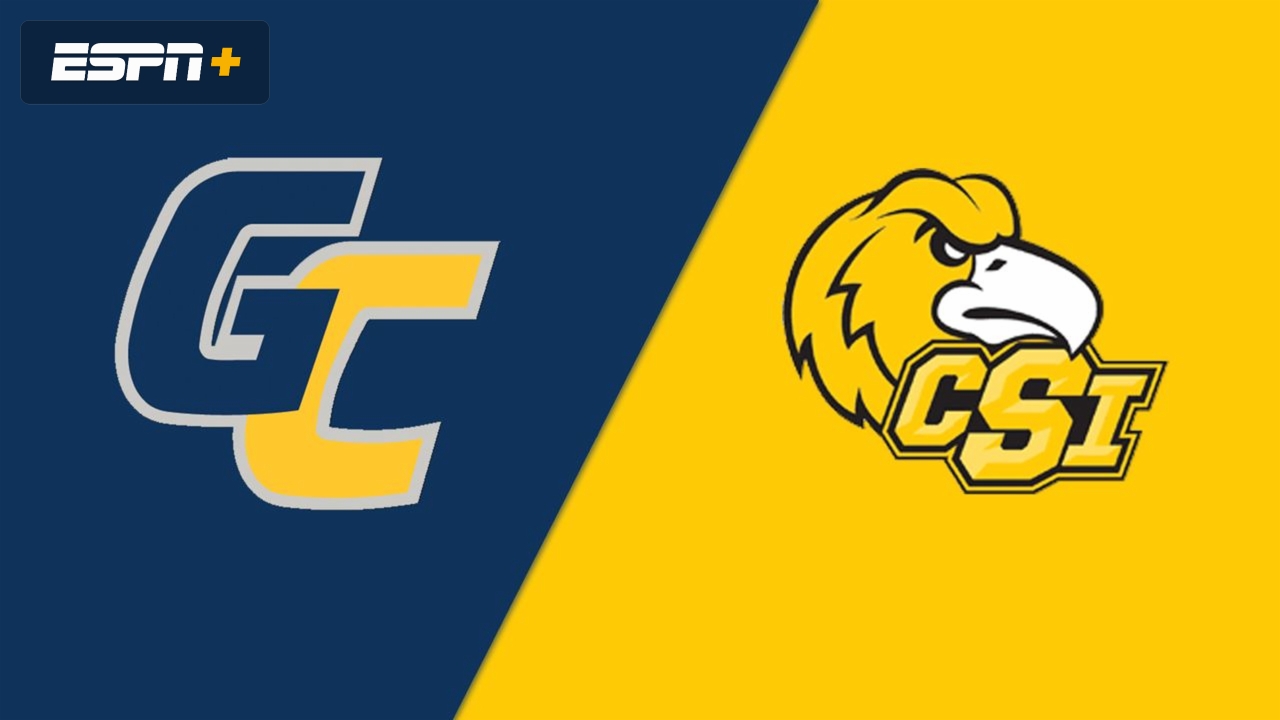 Gulf Coast State vs. College of Southern Idaho (Semifinals)