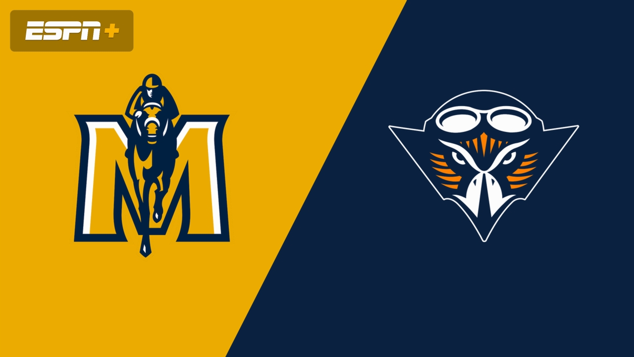 Murray State vs. UT Martin
