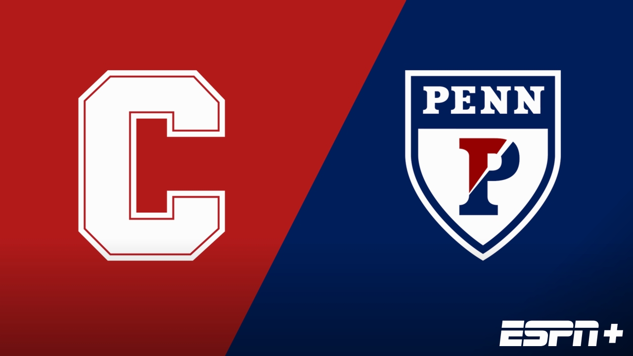 Cornell vs. Pennsylvania
