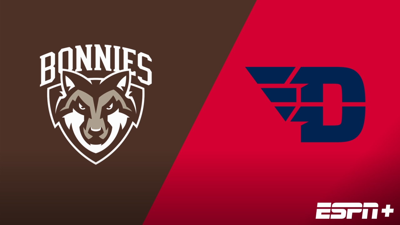 St. Bonaventure vs. Dayton