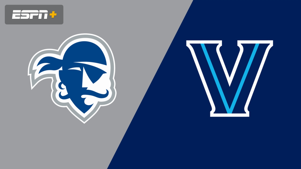 Seton Hall vs. Villanova
