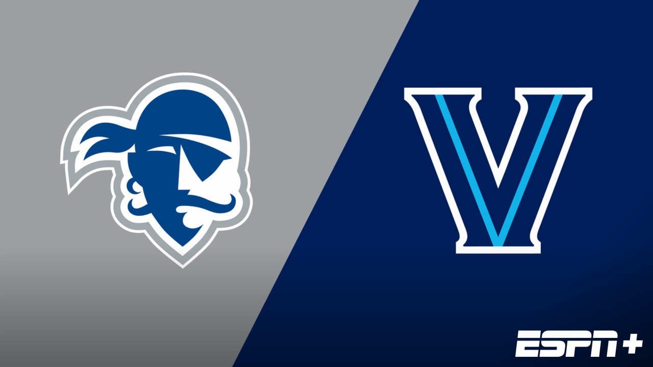 Seton Hall vs. Villanova