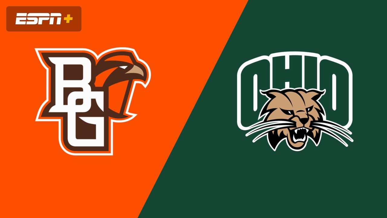 Bowling Green vs. Ohio