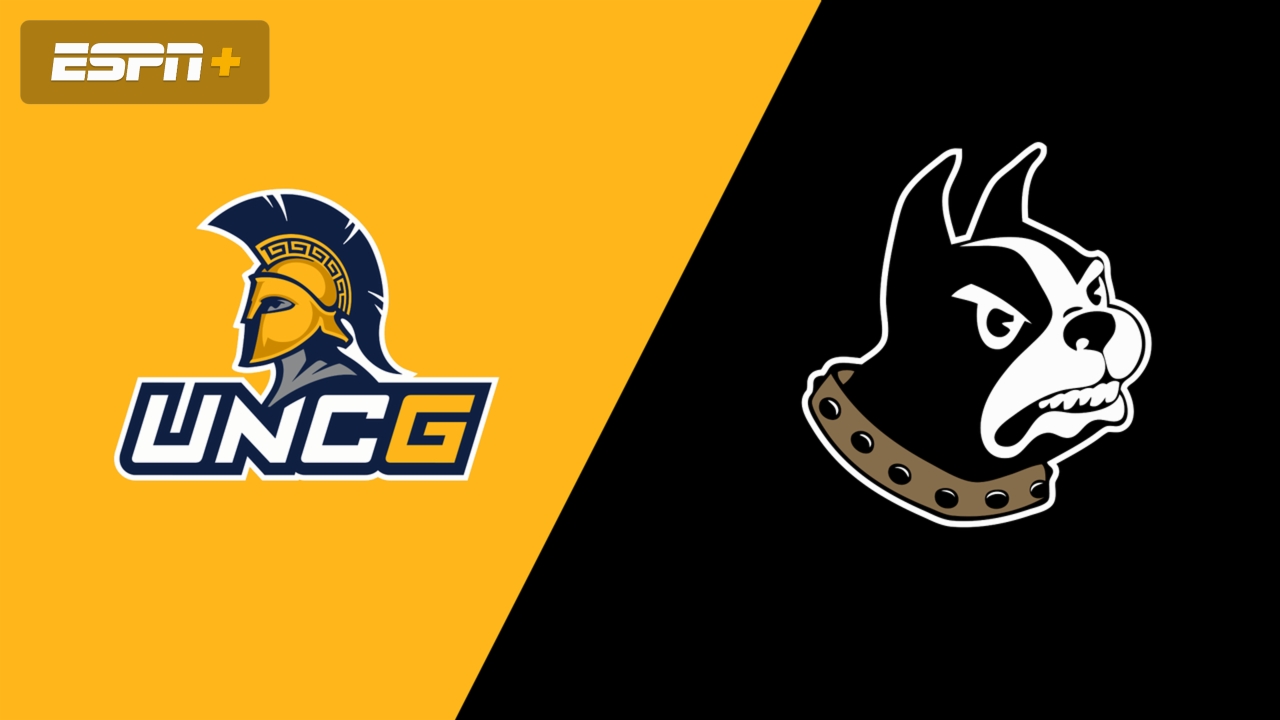 UNC Greensboro vs. Wofford