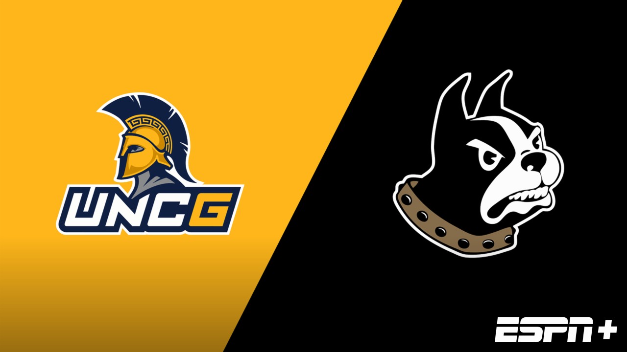 UNC Greensboro vs. Wofford
