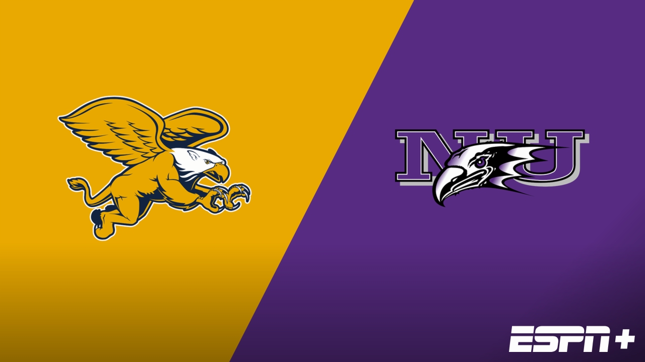 Canisius vs. Niagara