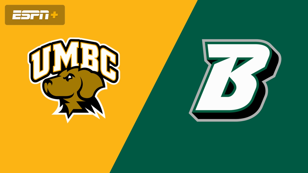 UMBC vs. Binghamton