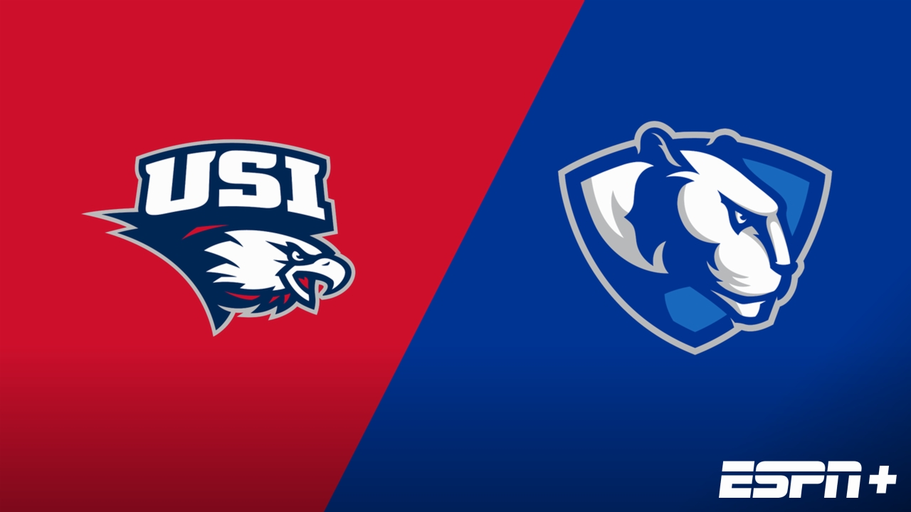 Southern Indiana vs. Eastern Illinois