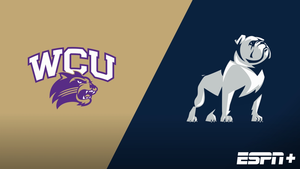 Western Carolina vs. Samford