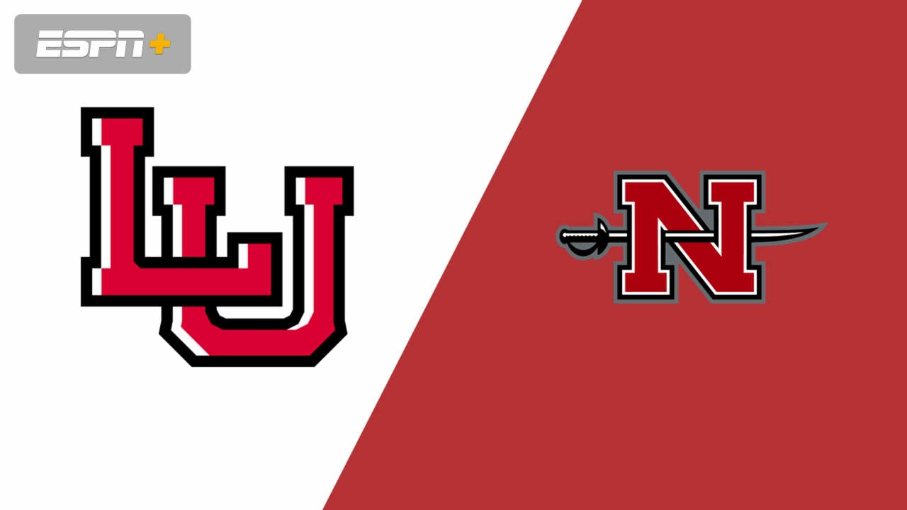 Lamar vs. Nicholls