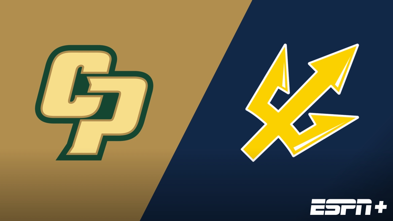 Cal Poly vs. UC San Diego
