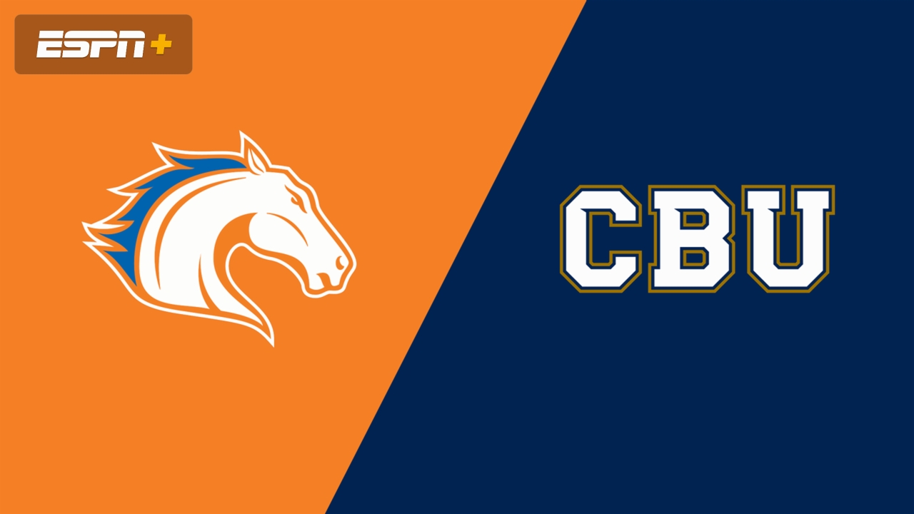 UT Arlington vs. California Baptist