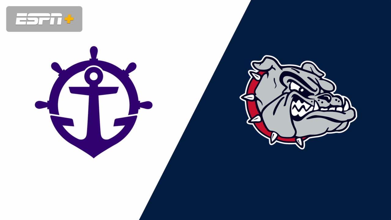 Portland vs. Gonzaga