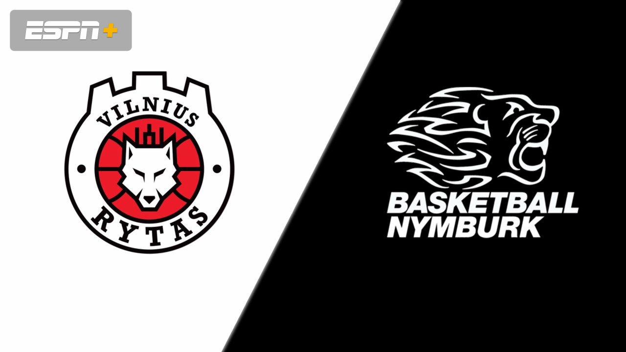 Rytas Vilnius vs. ERA Nymburk (Quarterfinal)