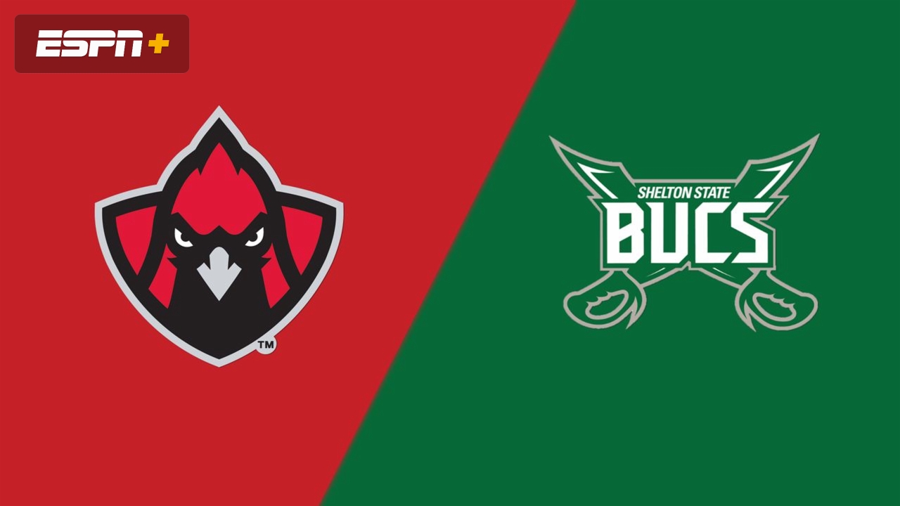 Trinity Valley vs. Shelton State (Quarterfinals)