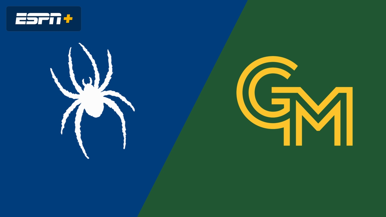 Richmond vs. George Mason