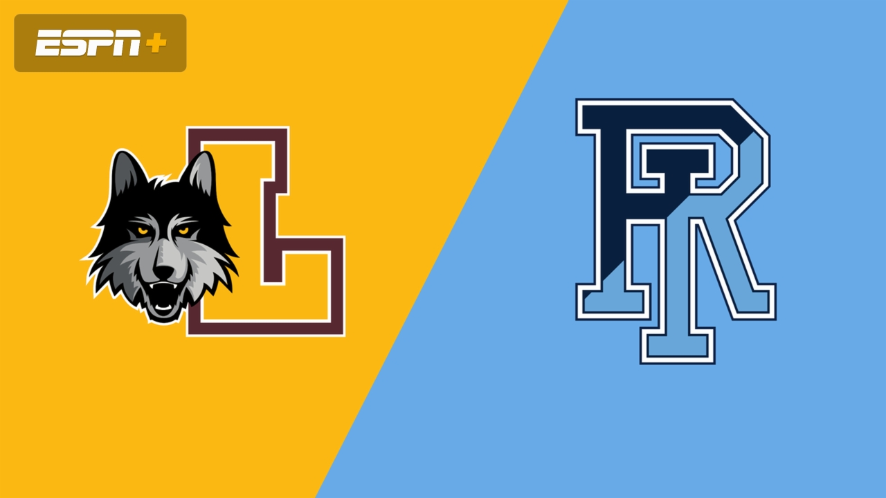 Loyola Chicago vs. Rhode Island