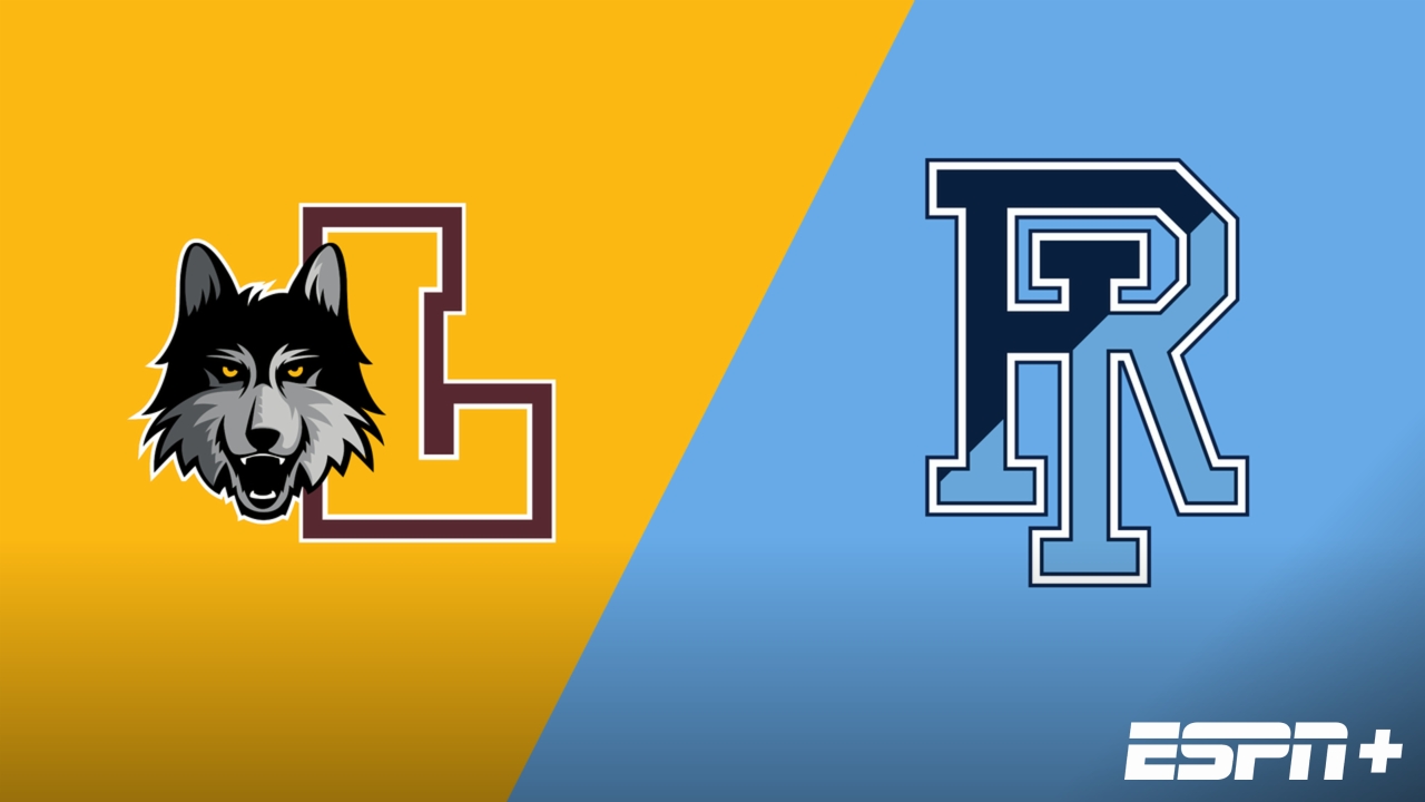 Loyola Chicago vs. Rhode Island