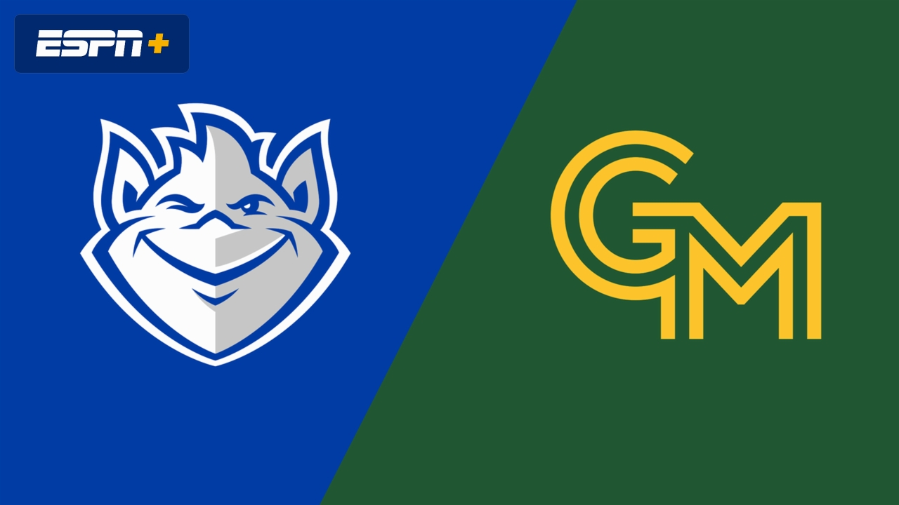 Saint Louis vs. George Mason