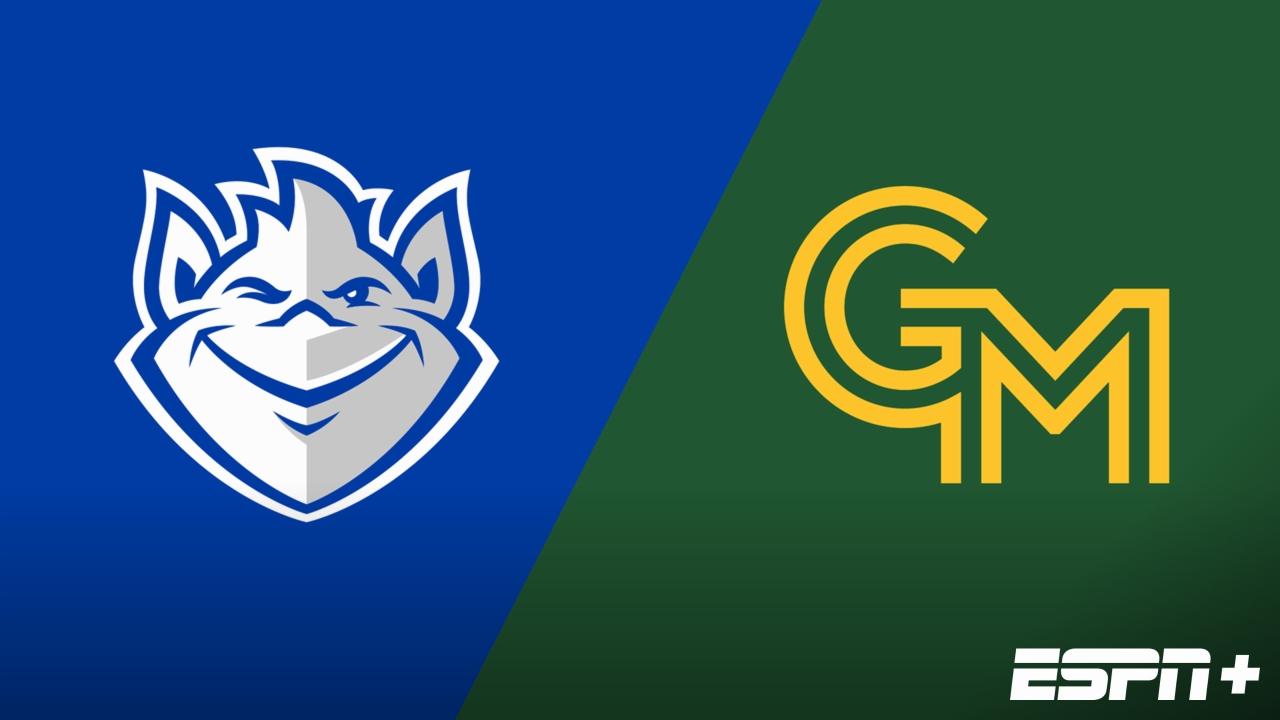 Saint Louis vs. George Mason