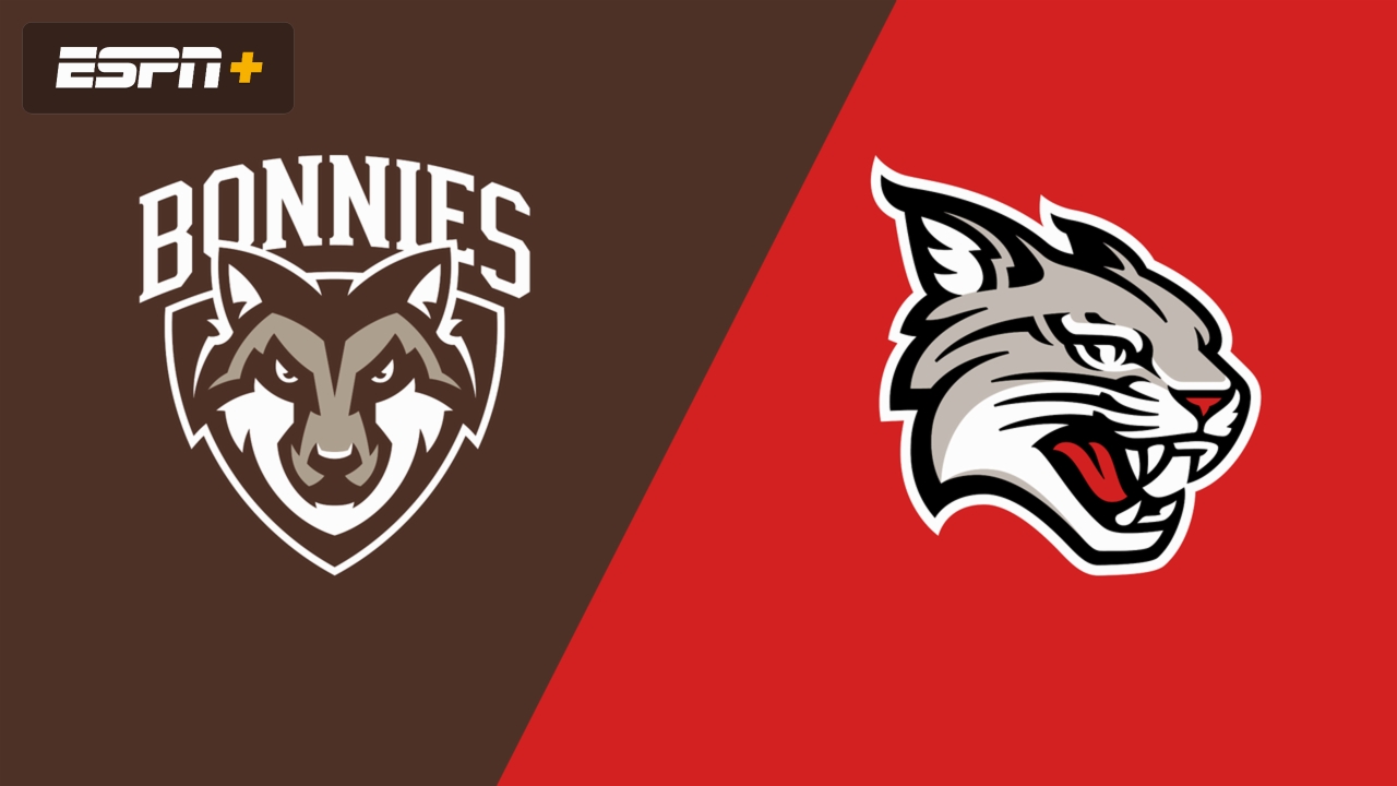 St. Bonaventure vs. Davidson