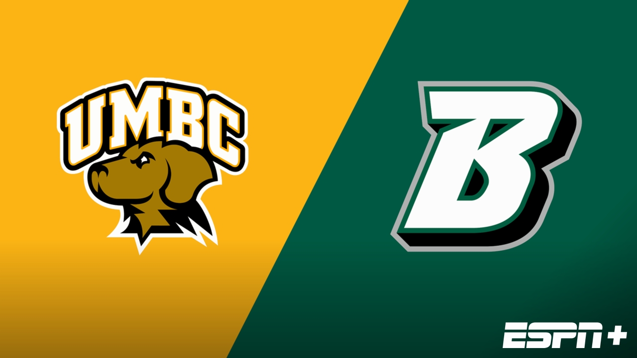 UMBC vs. Binghamton