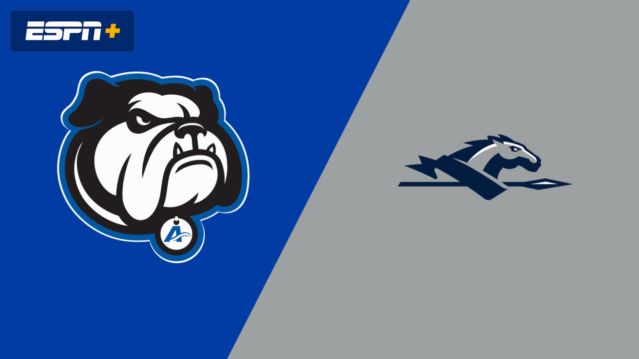 UNC Asheville vs. Longwood