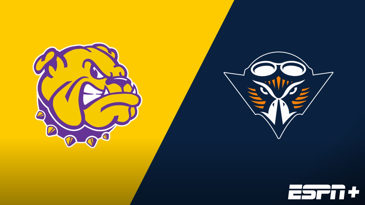 Western Illinois vs. UT Martin