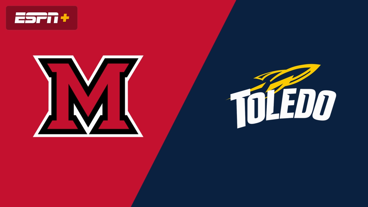 Miami (OH) vs. Toledo