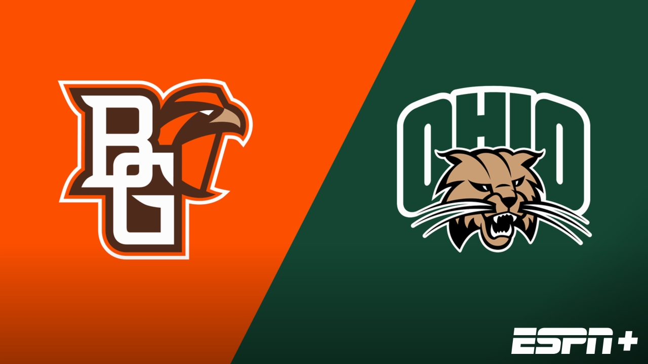 Bowling Green vs. Ohio