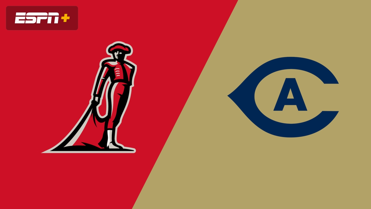 Cal State Northridge vs. UC Davis