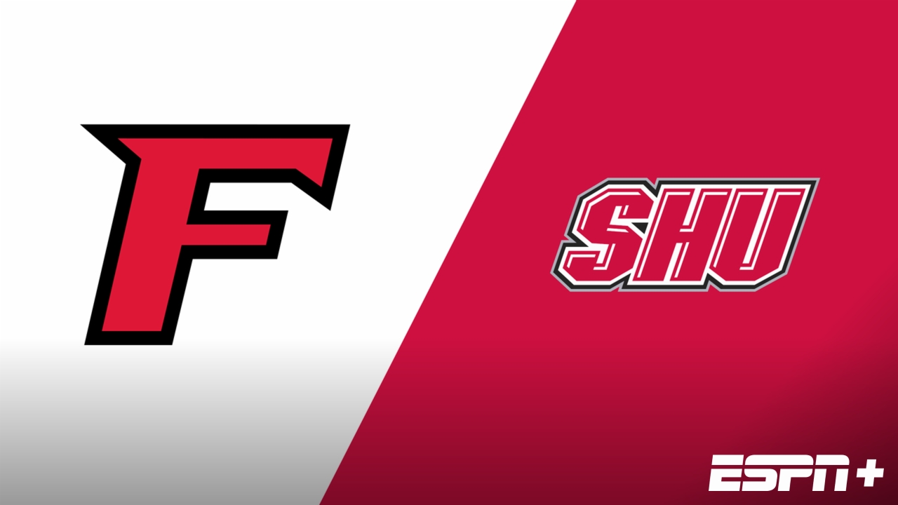 Fairfield vs. Sacred Heart