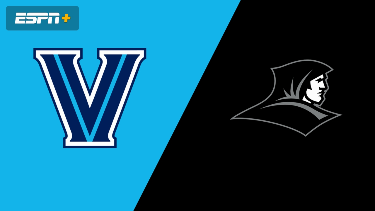 Villanova vs. Providence (Semifinal 2)