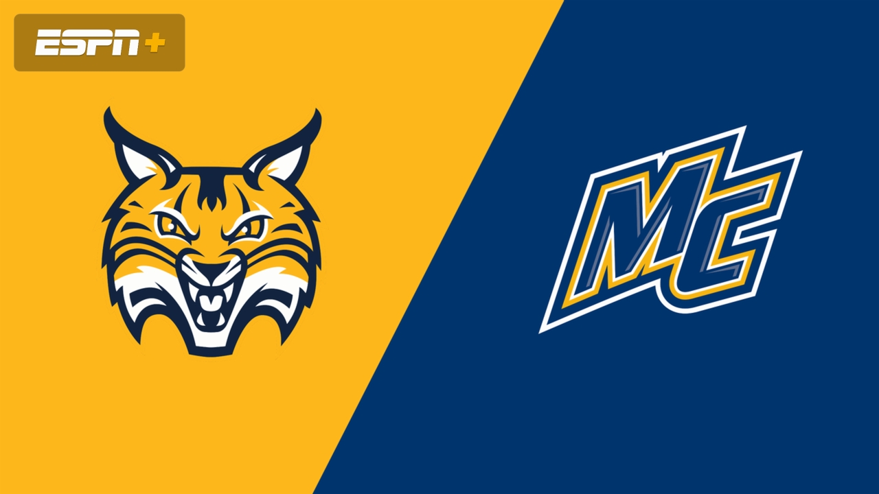Quinnipiac vs. Merrimack (First Round)