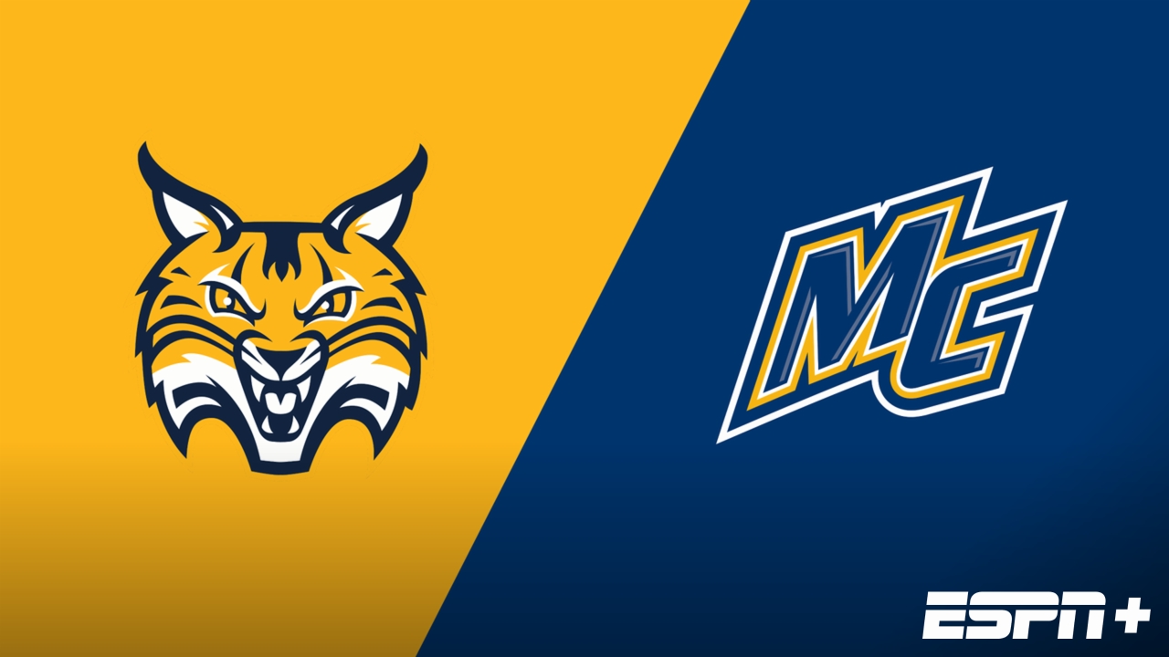 Quinnipiac vs. Merrimack (First Round)
