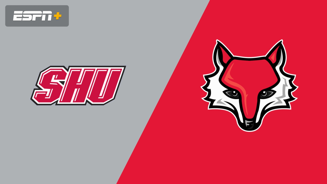 Sacred Heart vs. Marist (Semifinal 2)