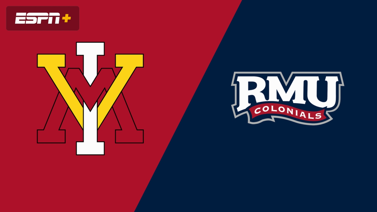 VMI vs. Robert Morris (Semifinal #1)