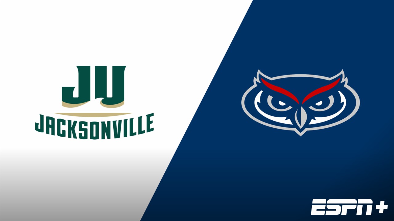 Jacksonville vs. Florida Atlantic