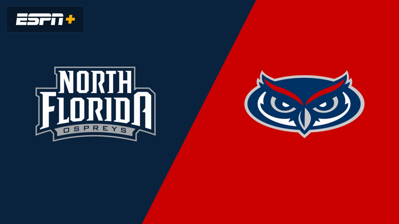 North Florida vs. Florida Atlantic