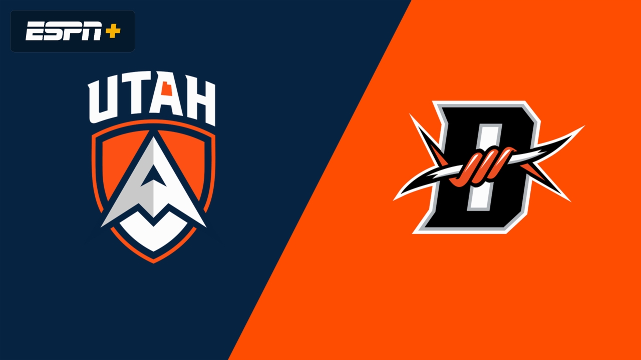 Utah Archers vs. Denver Outlaws