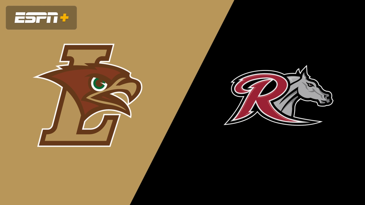 Lehigh vs. Rider