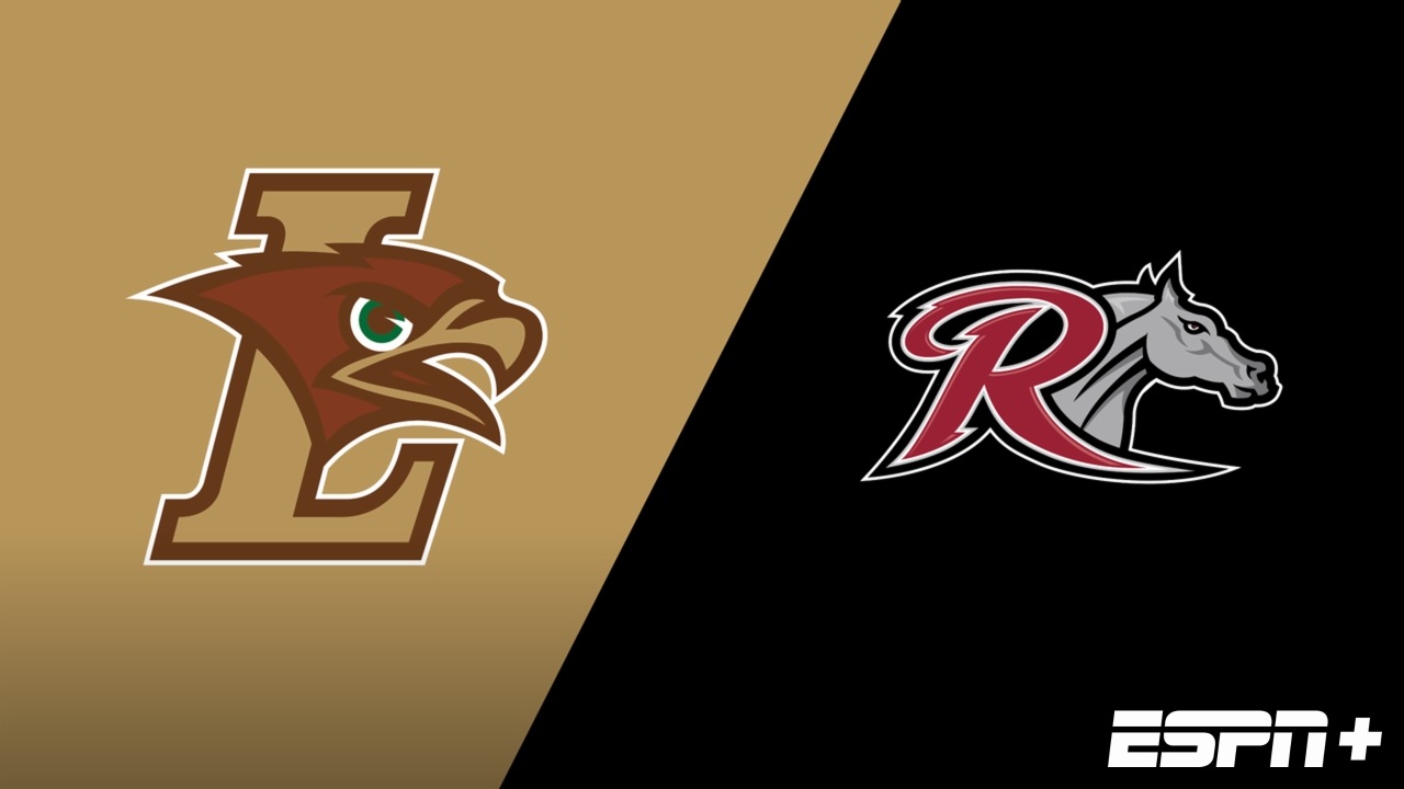 Lehigh vs. Rider