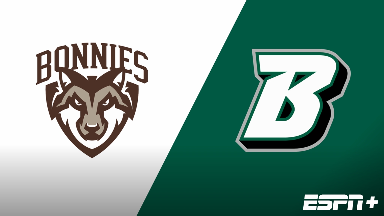 St. Bonaventure vs. Binghamton