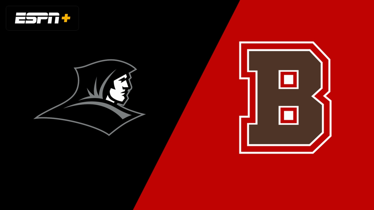 Providence vs. Brown