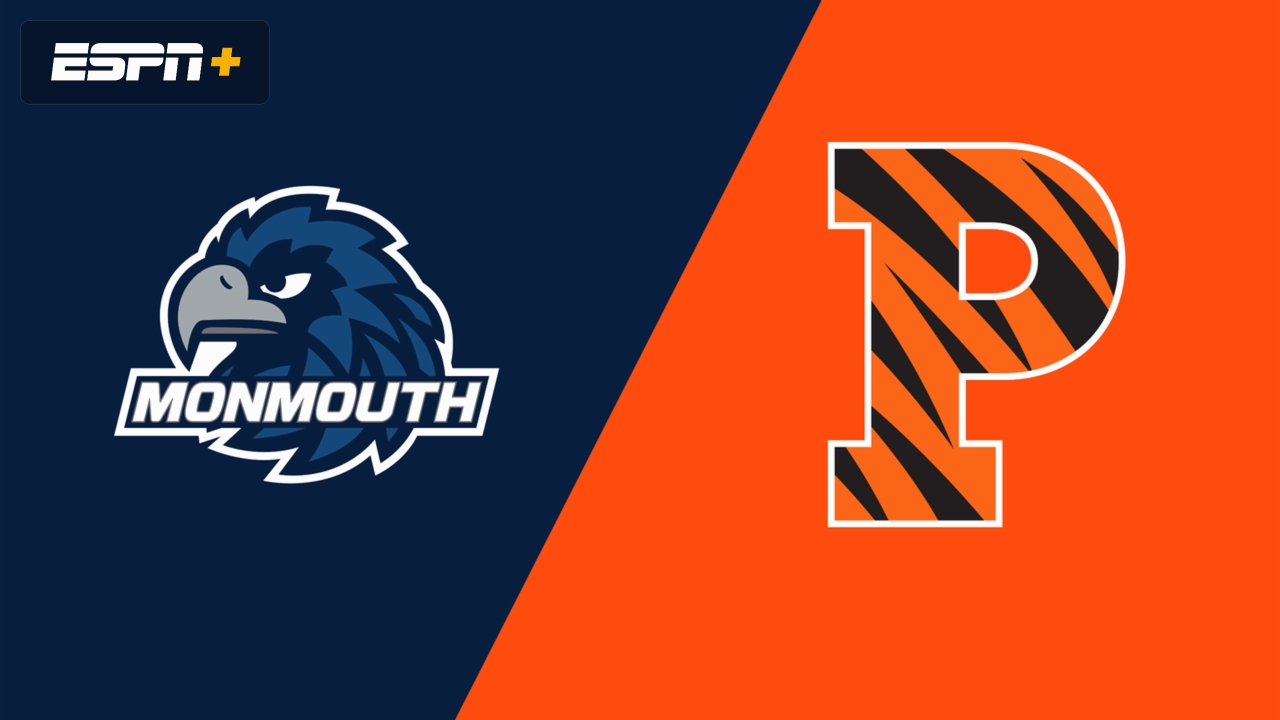 Monmouth vs. Princeton