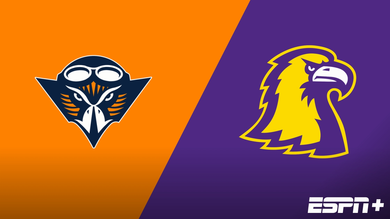 UT Martin vs. Tennessee Tech