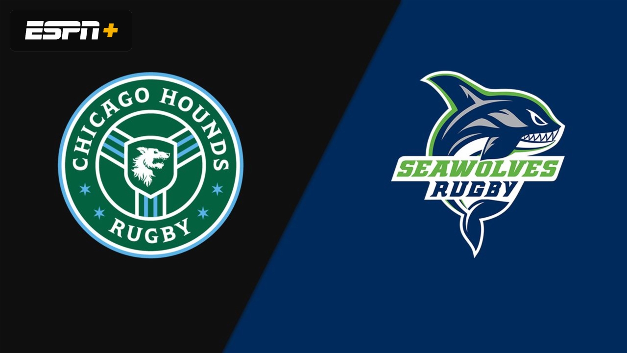 Chicago Hounds vs. Seattle Seawolves