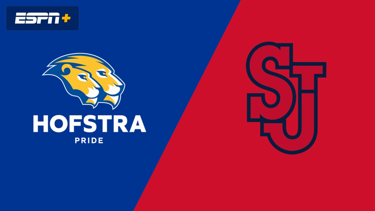Hofstra vs. St. John's